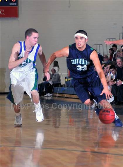Thumbnail 1 in ThunderRidge @ Doherty photogallery.