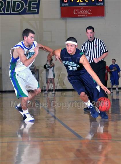 Thumbnail 3 in ThunderRidge @ Doherty photogallery.
