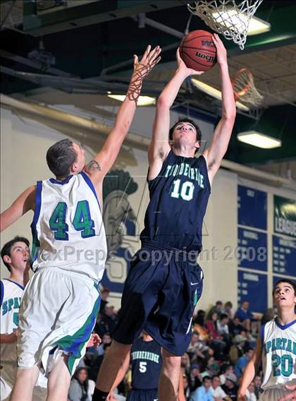 Thumbnail 2 in ThunderRidge @ Doherty photogallery.