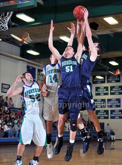 Thumbnail 1 in ThunderRidge @ Doherty photogallery.