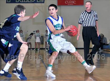 Thumbnail 2 in ThunderRidge @ Doherty photogallery.