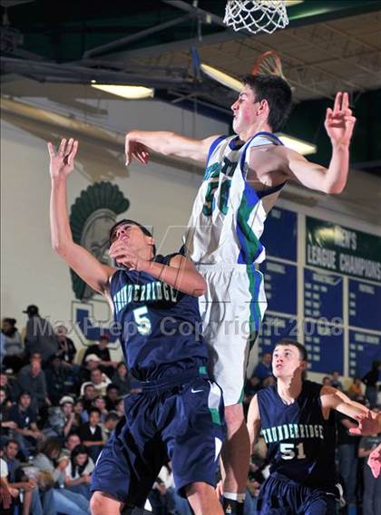Thumbnail 2 in ThunderRidge @ Doherty photogallery.