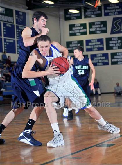 Thumbnail 3 in ThunderRidge @ Doherty photogallery.