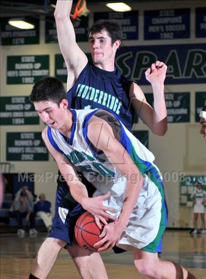 Thumbnail 3 in ThunderRidge @ Doherty photogallery.