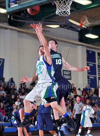 Thumbnail 1 in ThunderRidge @ Doherty photogallery.