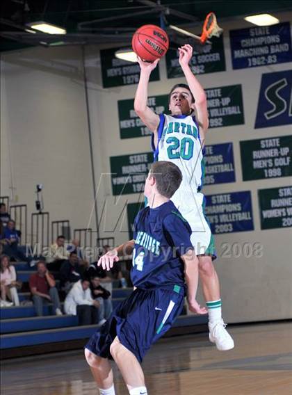 Thumbnail 1 in ThunderRidge @ Doherty photogallery.
