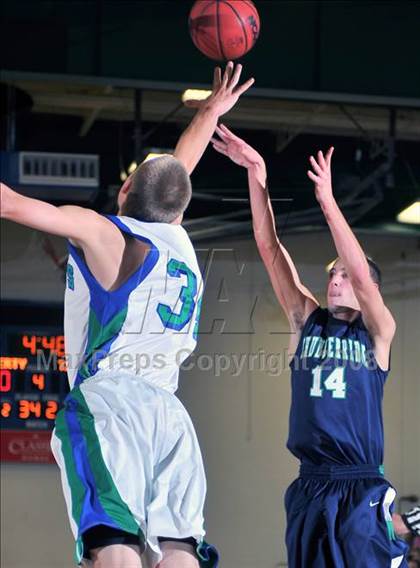Thumbnail 3 in ThunderRidge @ Doherty photogallery.