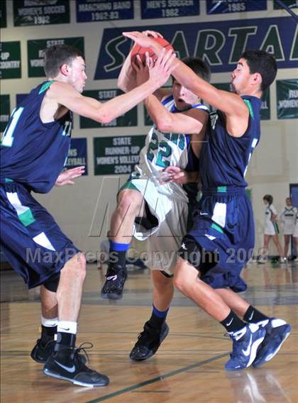 Thumbnail 1 in ThunderRidge @ Doherty photogallery.
