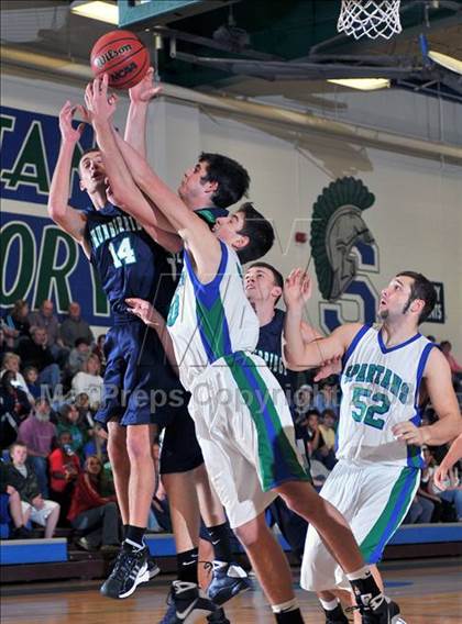 Thumbnail 3 in ThunderRidge @ Doherty photogallery.