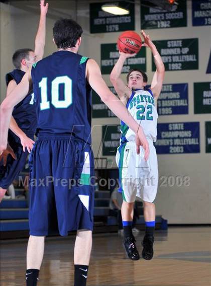 Thumbnail 3 in ThunderRidge @ Doherty photogallery.