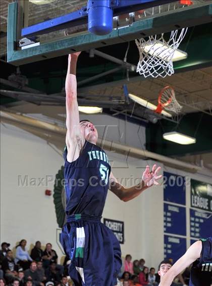 Thumbnail 3 in ThunderRidge @ Doherty photogallery.
