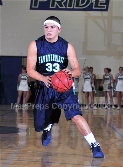 Thumbnail 1 in ThunderRidge @ Doherty photogallery.