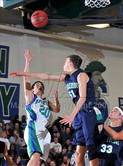 Thumbnail 2 in ThunderRidge @ Doherty photogallery.