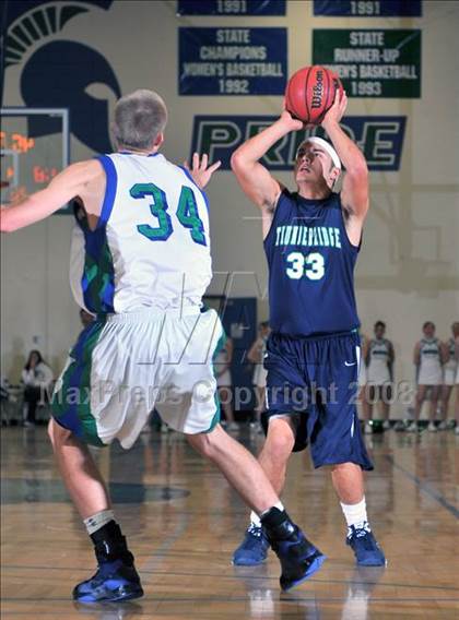Thumbnail 1 in ThunderRidge @ Doherty photogallery.