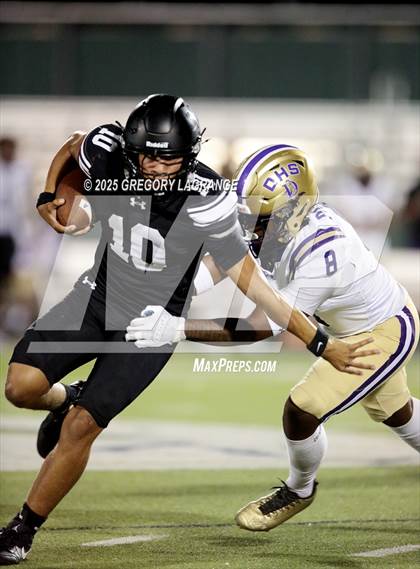 Thumbnail 3 in Denton vs Fossil Ridge photogallery.