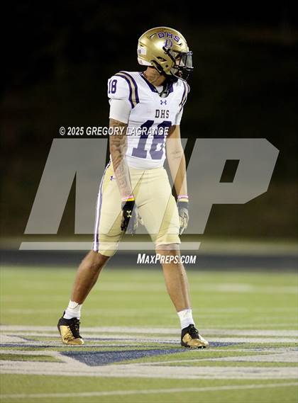 Thumbnail 3 in Denton vs Fossil Ridge photogallery.