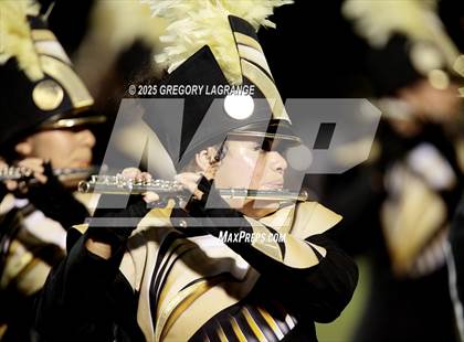 Thumbnail 3 in Denton vs Fossil Ridge photogallery.