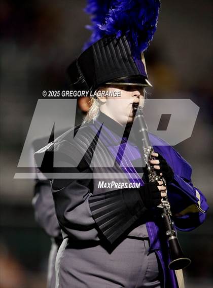 Thumbnail 2 in Denton vs Fossil Ridge photogallery.