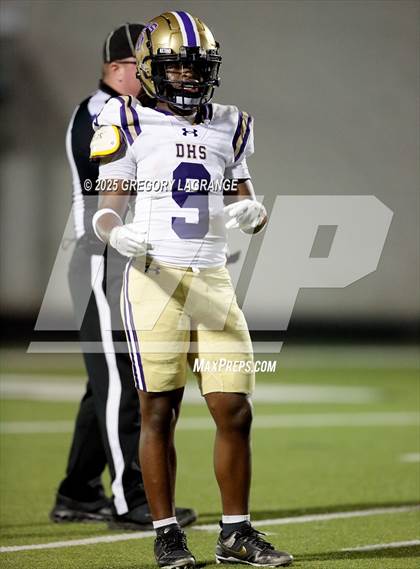 Thumbnail 3 in Denton vs Fossil Ridge photogallery.