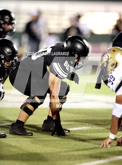 Thumbnail 3 in Denton vs Fossil Ridge photogallery.