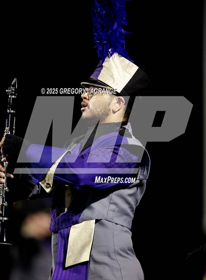 Thumbnail 3 in Denton vs Fossil Ridge photogallery.