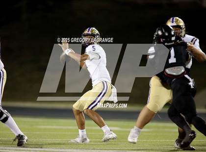 Thumbnail 3 in Denton vs Fossil Ridge photogallery.
