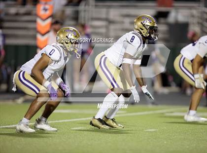 Thumbnail 3 in Denton vs Fossil Ridge photogallery.