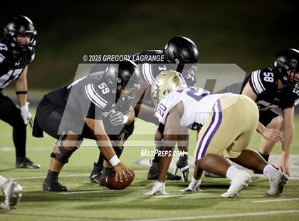Thumbnail 2 in Denton vs Fossil Ridge photogallery.