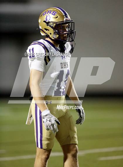 Thumbnail 2 in Denton vs Fossil Ridge photogallery.