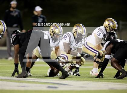 Thumbnail 2 in Denton vs Fossil Ridge photogallery.