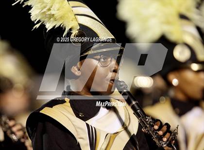 Thumbnail 1 in Denton vs Fossil Ridge photogallery.