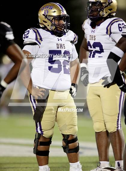 Thumbnail 2 in Denton vs Fossil Ridge photogallery.