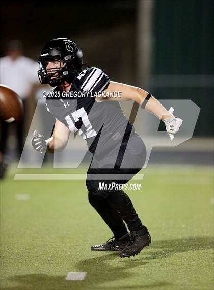 Thumbnail 1 in Denton vs Fossil Ridge photogallery.