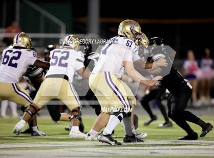 Thumbnail 2 in Denton vs Fossil Ridge photogallery.