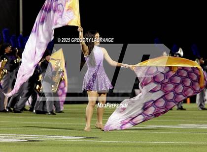 Thumbnail 1 in Denton vs Fossil Ridge photogallery.