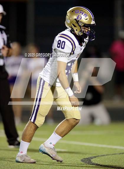 Thumbnail 2 in Denton vs Fossil Ridge photogallery.