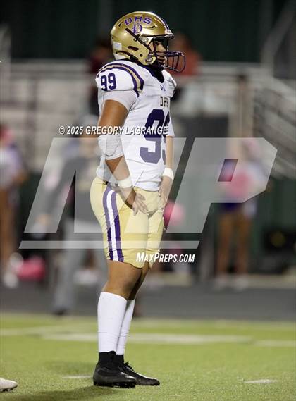 Thumbnail 1 in Denton vs Fossil Ridge photogallery.