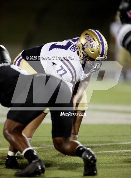 Thumbnail 3 in Denton vs Fossil Ridge photogallery.