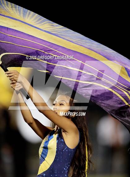Thumbnail 2 in Denton vs Fossil Ridge photogallery.