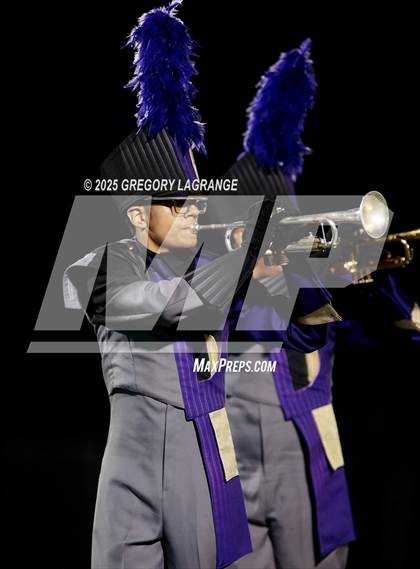 Thumbnail 3 in Denton vs Fossil Ridge photogallery.
