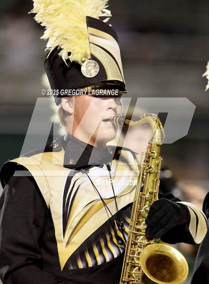 Thumbnail 2 in Denton vs Fossil Ridge photogallery.