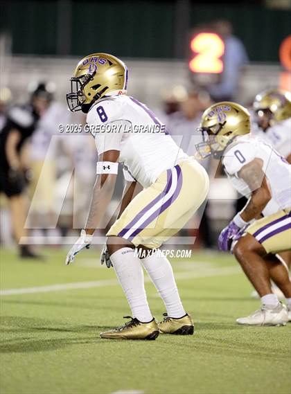 Thumbnail 2 in Denton vs Fossil Ridge photogallery.