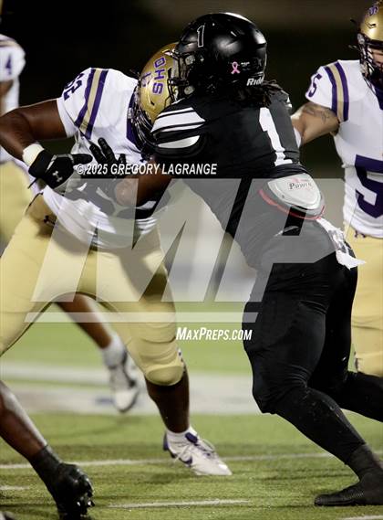 Thumbnail 1 in Denton vs Fossil Ridge photogallery.