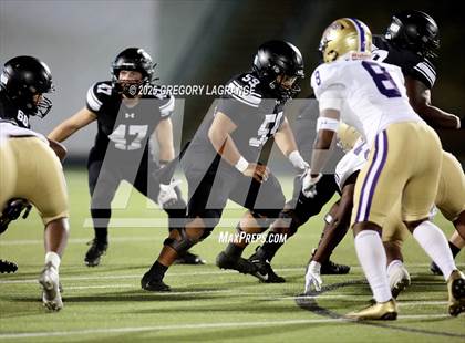 Thumbnail 1 in Denton vs Fossil Ridge photogallery.