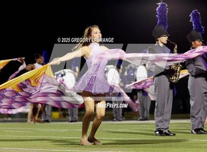 Thumbnail 2 in Denton vs Fossil Ridge photogallery.