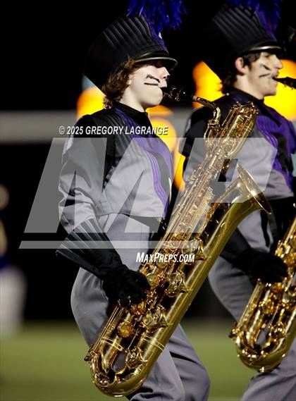 Thumbnail 1 in Denton vs Fossil Ridge photogallery.