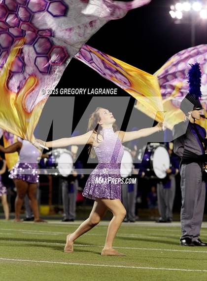 Thumbnail 3 in Denton vs Fossil Ridge photogallery.