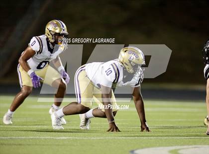 Thumbnail 2 in Denton vs Fossil Ridge photogallery.