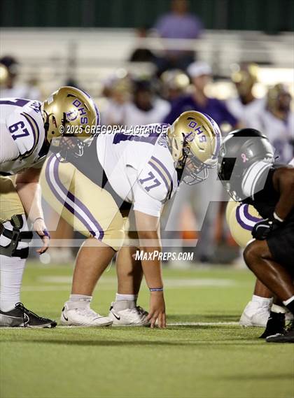 Thumbnail 1 in Denton vs Fossil Ridge photogallery.