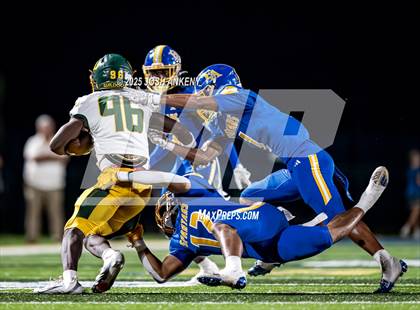 Thumbnail 1 in Walker @ East Ascension photogallery.